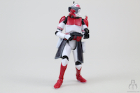 Star Wars The Black Series Commander Thorn #15
