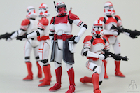 Star Wars The Black Series Commander Thorn #15