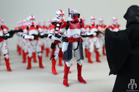 Star Wars The Black Series Commander Thorn #15