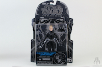 Star Wars The Black Series Imperial Navy Commander #14