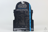 Star Wars The Black Series Imperial Navy Commander #14