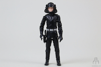 Star Wars The Black Series Imperial Navy Commander #14