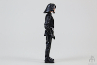 Star Wars The Black Series Imperial Navy Commander #14