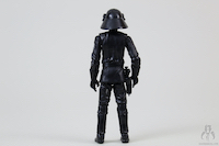 Star Wars The Black Series Imperial Navy Commander #14