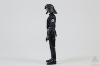 Star Wars The Black Series Imperial Navy Commander #14