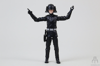 Star Wars The Black Series Imperial Navy Commander #14