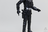 Star Wars The Black Series Imperial Navy Commander #14