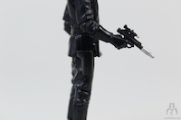 Star Wars The Black Series Imperial Navy Commander #14