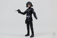 Star Wars The Black Series Imperial Navy Commander #14