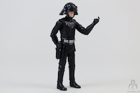 Star Wars The Black Series Imperial Navy Commander #14