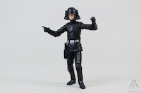 Star Wars The Black Series Imperial Navy Commander #14