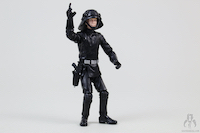 Star Wars The Black Series Imperial Navy Commander #14