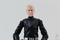 Star Wars The Black Series Imperial Navy Commander #14