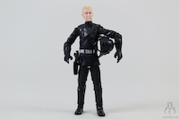 Star Wars The Black Series Imperial Navy Commander #14