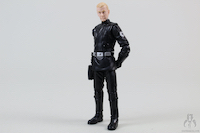 Star Wars The Black Series Imperial Navy Commander #14