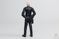 Star Wars The Black Series Imperial Navy Commander #14