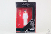 Star Wars The Black Series Princess Leia Organa