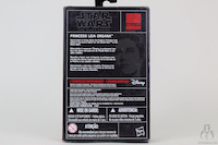 Star Wars The Black Series Princess Leia Organa