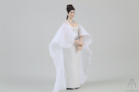 Star Wars The Black Series Princess Leia Organa