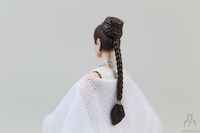 Star Wars The Black Series Princess Leia Organa