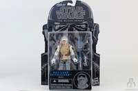 Star Wars The Black Series Luke Skywalker #02