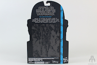 Star Wars The Black Series Luke Skywalker #02