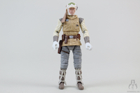 Star Wars The Black Series Luke Skywalker #02