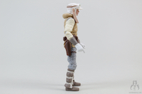 Star Wars The Black Series Luke Skywalker #02