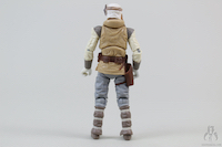 Star Wars The Black Series Luke Skywalker #02
