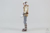 Star Wars The Black Series Luke Skywalker #02
