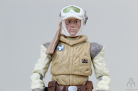 Star Wars The Black Series Luke Skywalker #02