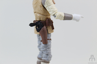 Star Wars The Black Series Luke Skywalker #02