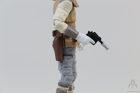 Star Wars The Black Series Luke Skywalker #02