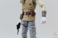 Star Wars The Black Series Luke Skywalker #02