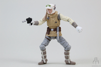 Star Wars The Black Series Luke Skywalker #02