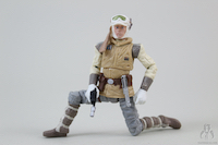 Star Wars The Black Series Luke Skywalker #02