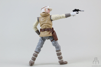 Star Wars The Black Series Luke Skywalker #02