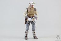 Star Wars The Black Series Luke Skywalker #02