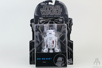 Star Wars The Black Series R5-G19 #01