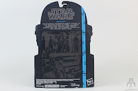 Star Wars The Black Series R5-G19 #01