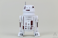 Star Wars The Black Series R5-G19 #01