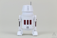 Star Wars The Black Series R5-G19 #01