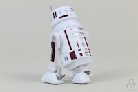Star Wars The Black Series R5-G19 #01