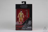 Star Wars The Black Series Resistance Tech Rose