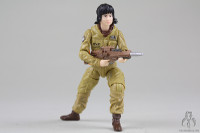 Star Wars The Black Series Resistance Tech Rose
