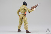 Star Wars The Black Series Resistance Tech Rose