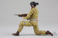 Star Wars The Black Series Resistance Tech Rose