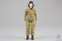 Star Wars The Black Series Resistance Tech Rose