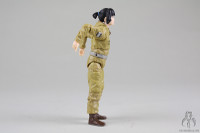 Star Wars The Black Series Resistance Tech Rose