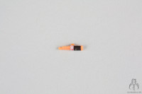 Star Wars The Black Series Resistance Tech Rose